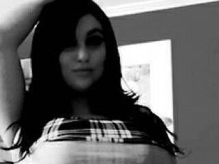 Erotik görüntülü sohbet jennylemon