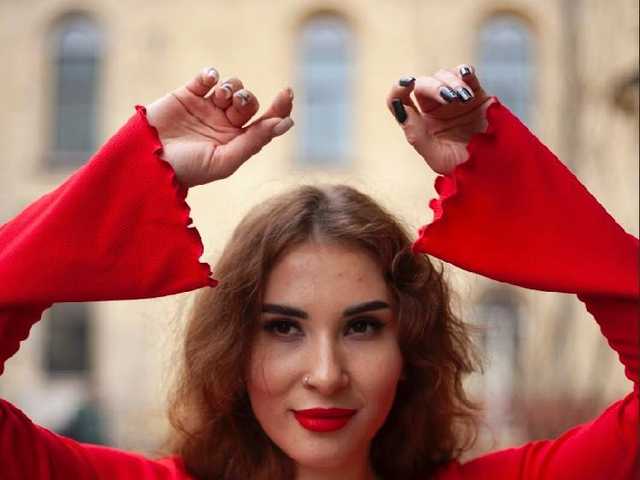 Profilin fotoğrafı JennyLuv
