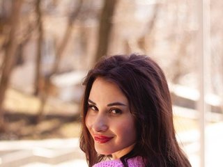 Erotik görüntülü sohbet JennyLuv