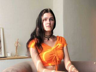 Erotik görüntülü sohbet JennyRyder