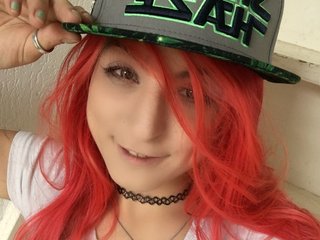 Erotik görüntülü sohbet JennyStyle