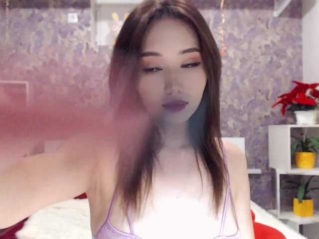 Fotoğraflar jenycouple Warning! High risk of getting excited and cumming! #mistress #joi #findom #lovense #asian Goal - Oil Show ♥ @total