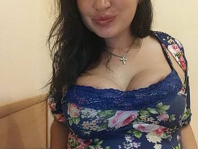 Yayın ekran görüntüleri JesBlack