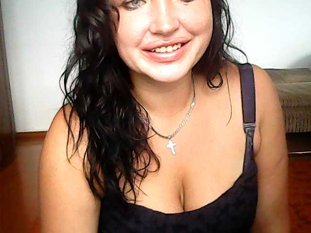 Yayın ekran görüntüleri JesBlack