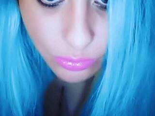 Erotik görüntülü sohbet JesicasRabbit