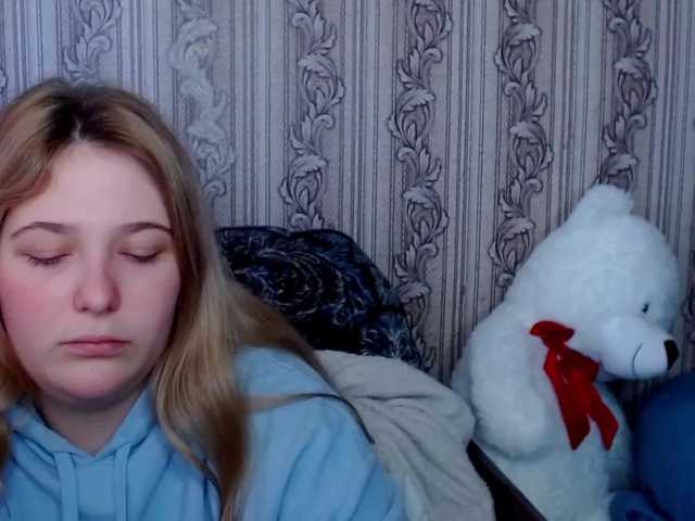 Yayın ekran görüntüleri JessaBells