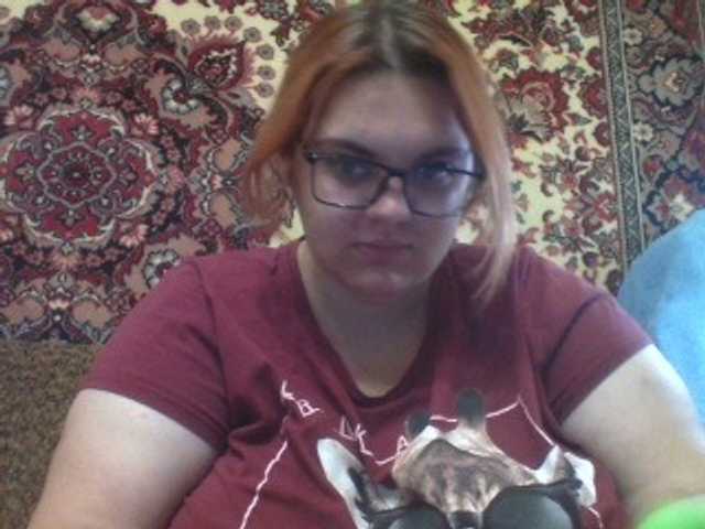 Yayın ekran görüntüleri JessaKelvin