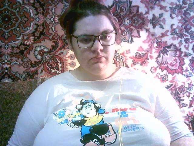 Yayın ekran görüntüleri JessaKelvin