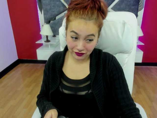 Yayın ekran görüntüleri Jessi-rabbit