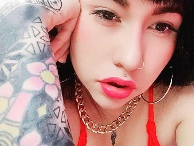 Profilin fotoğrafı Jessica-