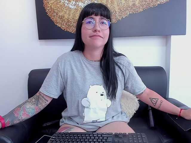 Yayın ekran görüntüleri Jessica-