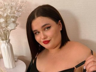 Erotik görüntülü sohbet Jessica-Joy