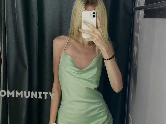 Profilin fotoğrafı Jessika-Peach