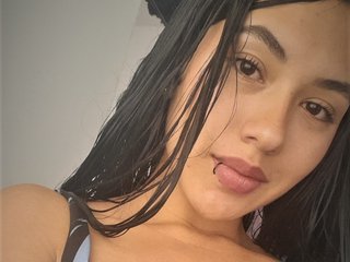 Erotik görüntülü sohbet JESSICA10