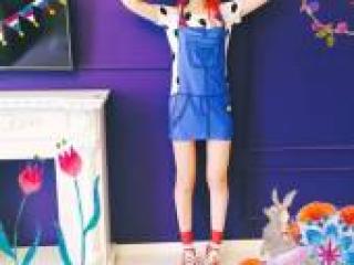 Profilin fotoğrafı jessica2323
