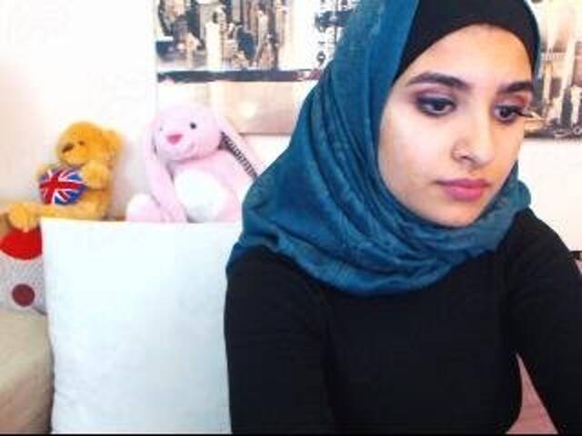 Yayın ekran görüntüleri jessicabrown