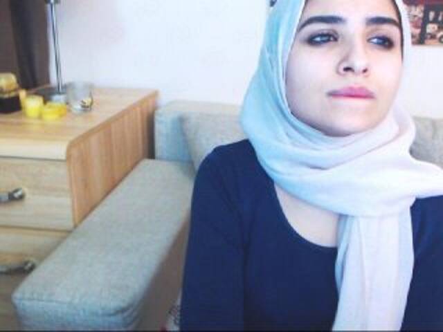 Yayın ekran görüntüleri jessicabrown