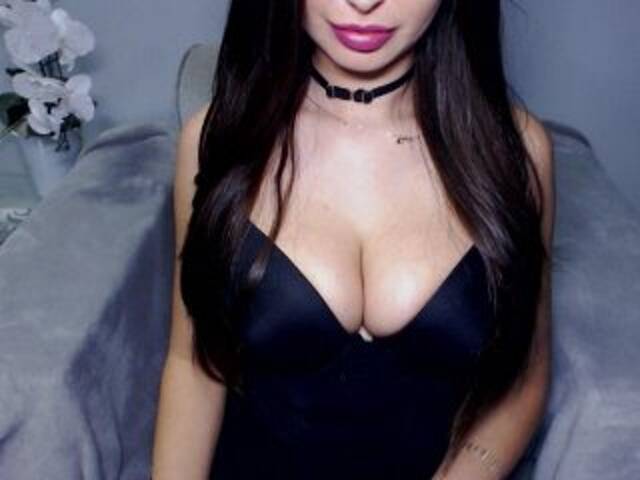 Yayın ekran görüntüleri JessicaHoney