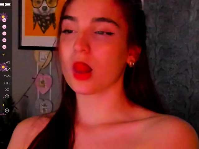 Yayın ekran görüntüleri JessicaMiles