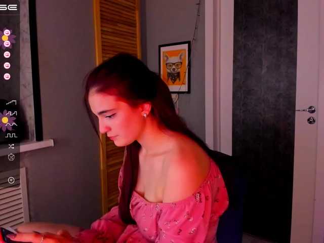 Yayın ekran görüntüleri JessicaMiles