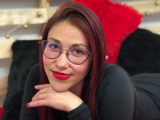 Erotik görüntülü sohbet JessicaRed1