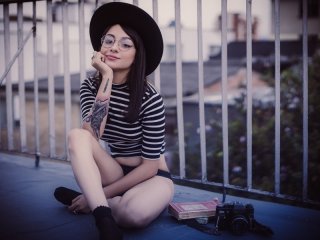 Profilin fotoğrafı JessieDaniels