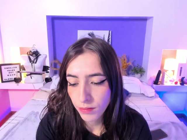 Yayın ekran görüntüleri JessieLee1