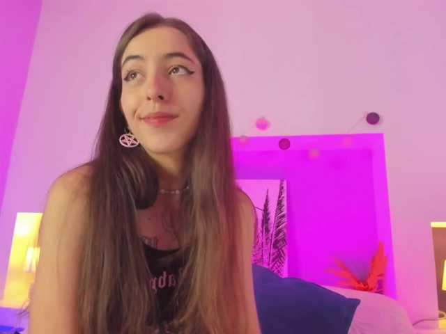 Yayın ekran görüntüleri JessieLee1