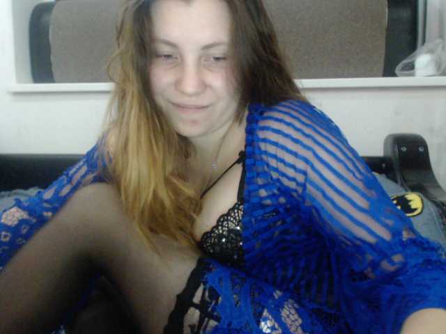 Yayın ekran görüntüleri JessieWhites