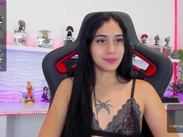 Yayın ekran görüntüleri JessPearson