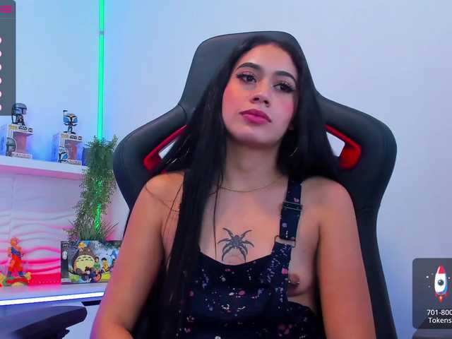 Yayın ekran görüntüleri JessPearson