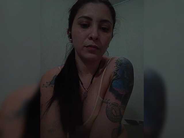 Yayın ekran görüntüleri Jessybaby