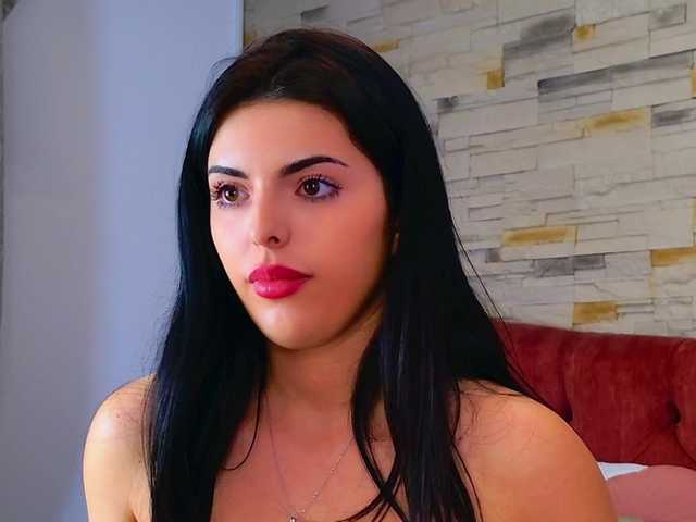 Yayın ekran görüntüleri JessyBee