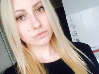 Profilin fotoğrafı jessyblond