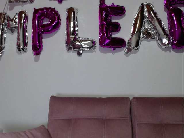 Yayın ekran görüntüleri Jessyllyn