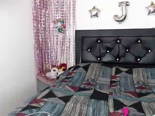 Yayın ekran görüntüleri Jessyllyn