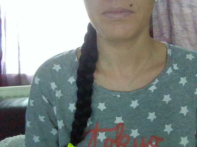 Yayın ekran görüntüleri JessyLove28