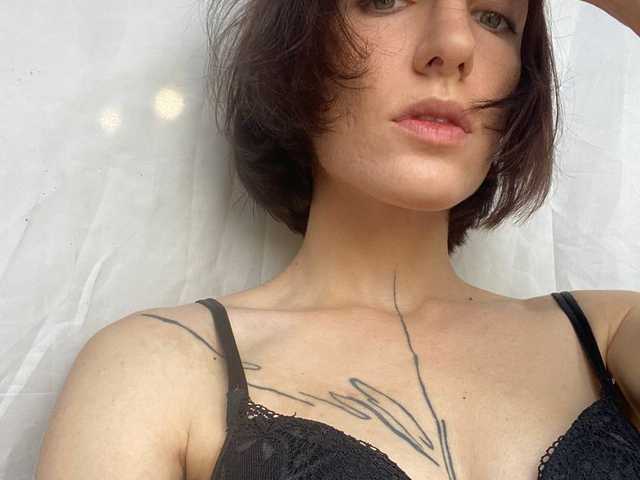 Profilin fotoğrafı JessyMe25