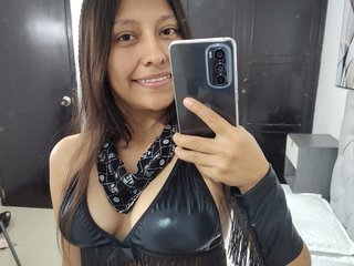 Erotik görüntülü sohbet jessyqueen-1