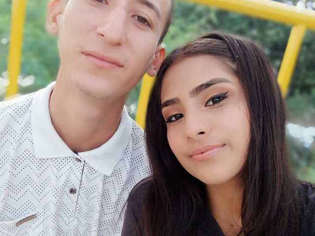 Profilin fotoğrafı jhon-jenifer