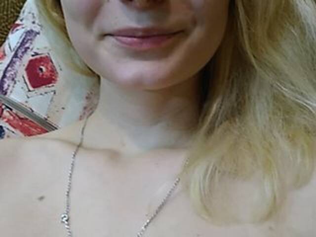 Yayın ekran görüntüleri JillFox