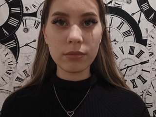 Erotik görüntülü sohbet JillKjellsen