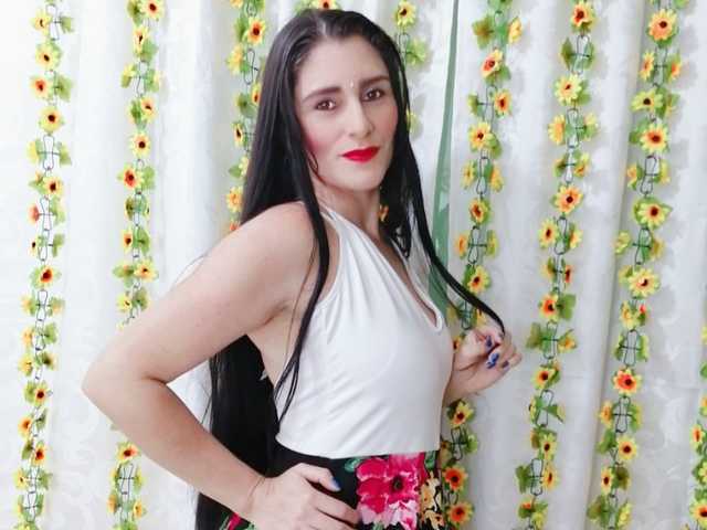 Profilin fotoğrafı Jimena-Milf