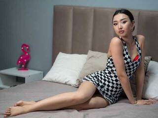 Erotik görüntülü sohbet JinuaSol