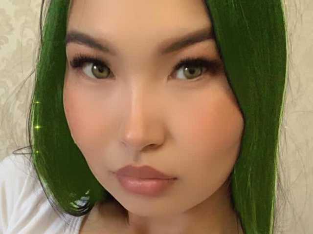 Profilin fotoğrafı jinyun