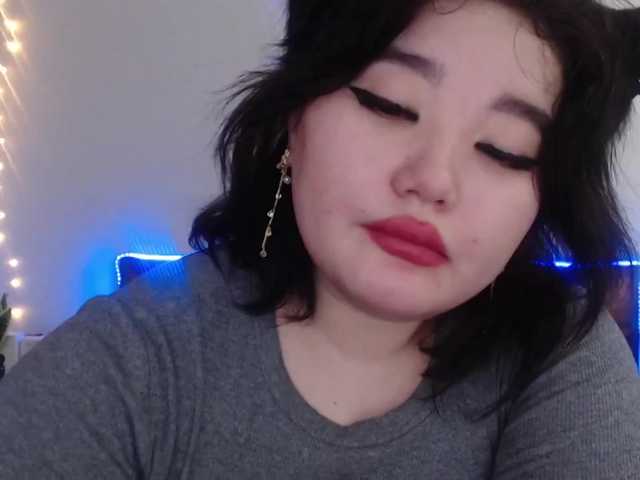 Fotoğraflar jiyounghee ♥hi hi ♥ im jiyounghee the sexiest #asian #chubby girl is here welcome to my room #bigass #bigboobs #teen #lovense #domi #nora [666 tokens remaining]