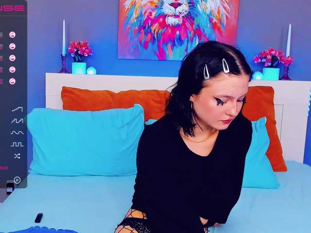 Yayın ekran görüntüleri JoaneMoris