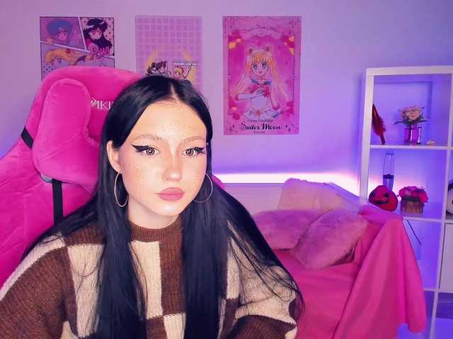 Yayın ekran görüntüleri JoaneMoris