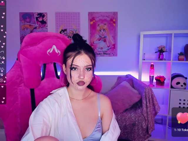 Yayın ekran görüntüleri JoaneMoris