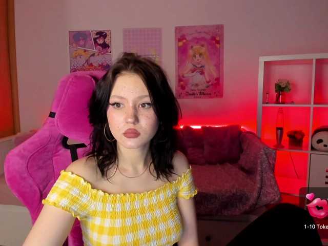 Yayın ekran görüntüleri JoaneMoris